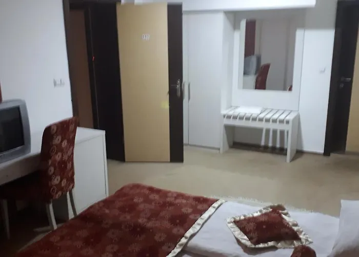 Bed & Breakfast Alem 3*