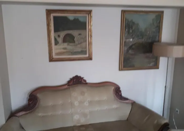 Bed & Breakfast Alem Sarajevo