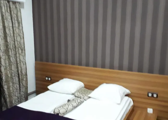 Alem Bed & Breakfast Sarajevo