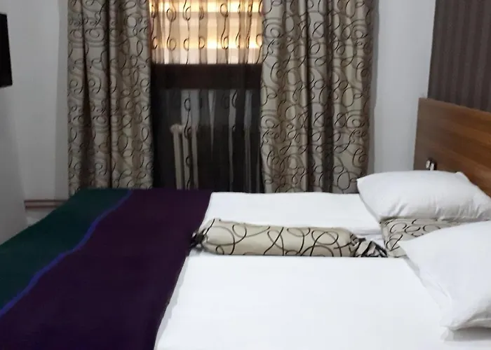 Alem Bed & Breakfast Sarajevo