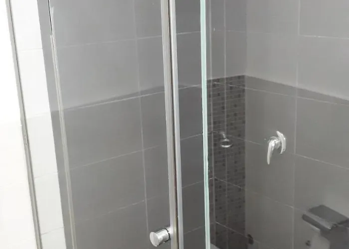 فندق مبيت وإفطار Alem سراييفو