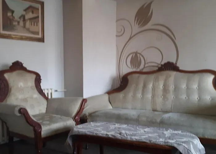 Alem Bed & Breakfast