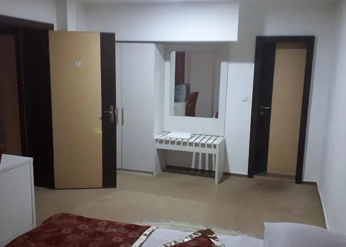 Alem Bed & Breakfast 3*