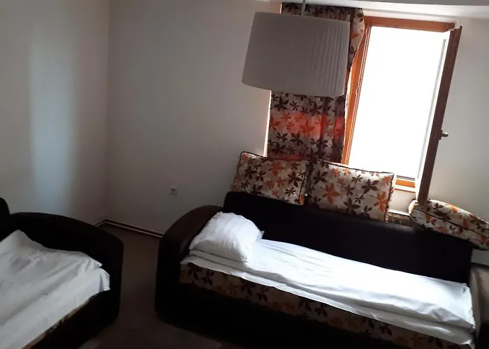 Alem Bed & Breakfast Sarajevo