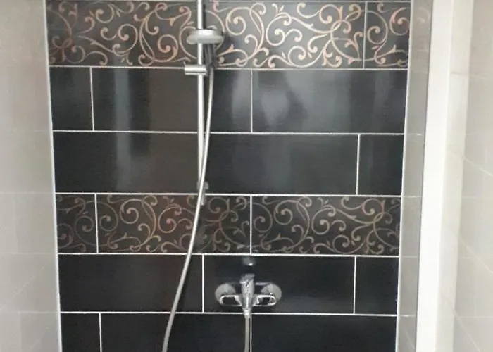 فندق مبيت وإفطار Alem 3*