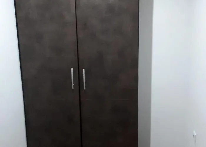 Alem Bed & Breakfast