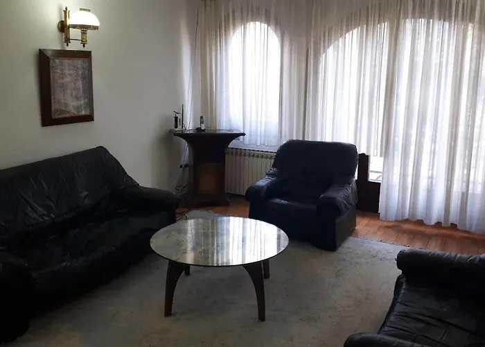 Alem Bed & Breakfast Sarajevo