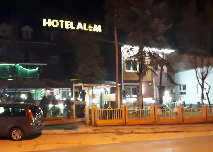 Bed & Breakfast Alem